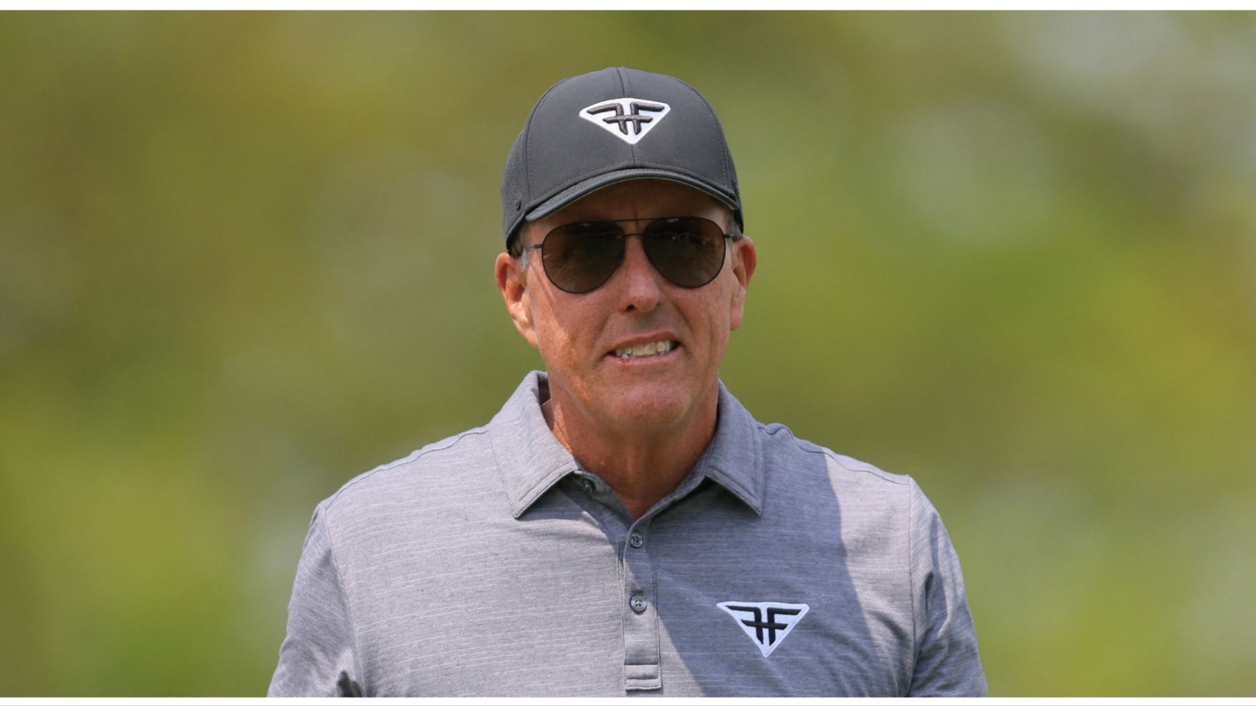 Phil Mickelson slams former tour pro: "His obsession borders on the psychotic"